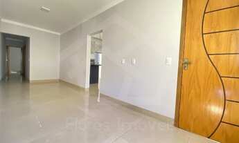 Imagem 2: Casa com 2 dormitórios à venda, 85 m² por R$ 330.000,00 - Jardim Nossa Senhora do Perpétuo