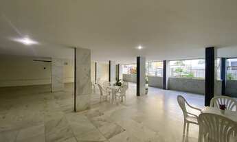 Imagem 2: Apartamento à Venda de 3 quartos, sendo 1 suíte na Pituba - Salvador - BA