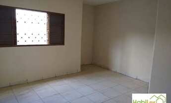 Imagem 5: Casa com 3 dormitórios para alugar, 85 m² por R$ 1.145,00/mês - Jardim das Oliveiras - São