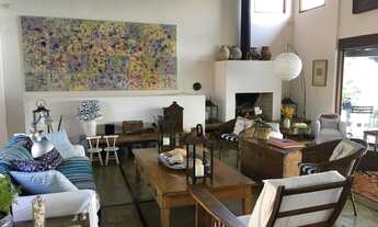 Imagem 15: Maravilhosa casa IlhaBela, COSTÃO-4 suítes, vista maravilhosa-R$9.500.000,00