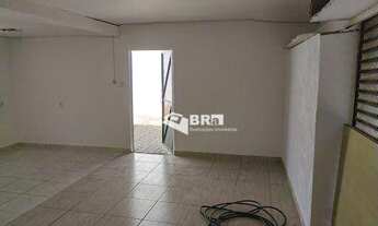 Imagem 4: Casa com 3 dormitórios à venda, 160 m² por R$ 350.000,00 - Vila Lemos - Campinas/SP