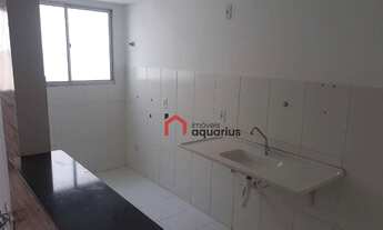 Imagem 2: Cobertura com 2 dormitórios à venda, 126 m² por R$ 385.000 - Jardim América - São José dos