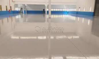 Imagem 6: Galpão Industrial 2.997 m- Locação - Alphaville