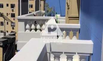 Imagem 5: Casa duplex na Glória