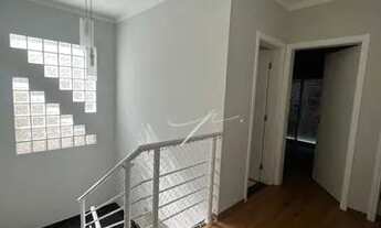 Imagem 6: Sobrado com 3 dormitórios, 270 m² - venda por R$ 1.750.000,00 ou aluguel por R$ 9.047,00/m