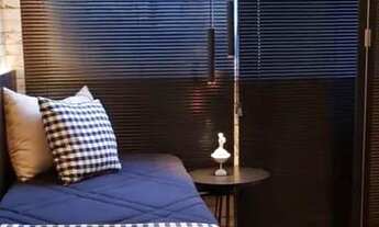 Imagem 5: Apartamento para venda com 159 metros quadrados com 3 quartos em Enseada do Suá - Vitória