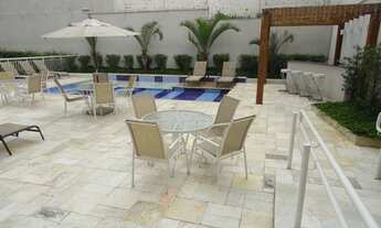 Imagem 2: * PREMIUM ANÁLIA FRANCO - Maravilhoso apto. em andar alto próx. ao Shopping Anália Franco