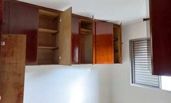 Imagem 3: Apartamento para aluguel possui 74 metros quadrados com 2 quartos em Vila Amélia - São Pau