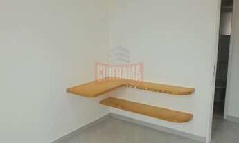 Imagem 2: Apartamento com 3 dormitórios para alugar, 63 m² por R$ 1.650,00/mês - Vila Palmares - San