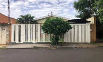 Imagem: Casa na Vila Tibério em Ribeirão Preto/SP