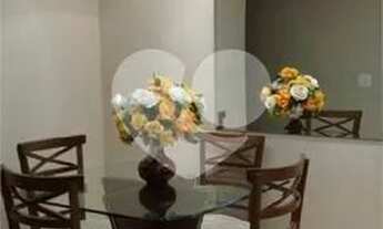 Imagem: Apartamento a Venda 2 dormitórios e 2 vagas