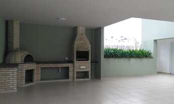 Imagem 7: Apartamento para Venda em São Bernardo do Campo, Jardim Atlântico, 2 dormitórios, 1 banhei