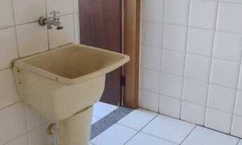 Imagem 2: Kitnet com 1 dormitório para alugar, 40 m² por R$ 873,80/mês - Centro - Taubaté/SP