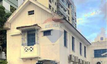 Imagem: Alugo - Casa - Rua do Futuro - R$ 15.000,00