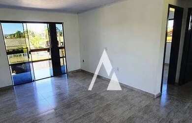 Imagem 7: Apartamento com 2 dormitórios para alugar, 79 m² por R$ 1.925,74/mês - Encantada - Garopab