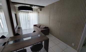 Imagem 6: Apartamento para venda com 45 metros quadrados com 1 quarto em Centro - Itajaí - SC