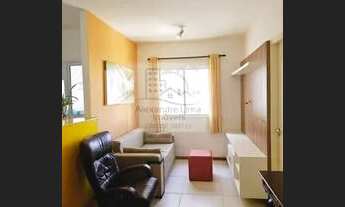 Imagem 3: Apartamento para Locação em São Paulo, Barra Funda, 1 dormitório, 1 banheiro