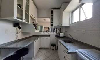 Imagem 6: São Paulo - Apartamento Padrão - Perdizes