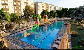 Imagem 7: R$146.990,00* - Apartamento a venda com 2 quartos - 1 minuto de Centro de Votorantim/SP