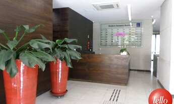 Imagem 7: São Paulo - Conjunto Comercial/Sala - Pinheiros