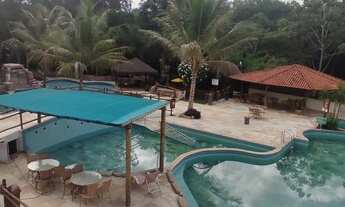 Imagem 4: APARTAMENTO MARAVILHOSO, NOVO E COM PARQUE AQUÁTICO EM CALDAS NOVAS-GO