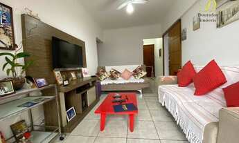 Imagem 7: Apartamento com 1 dormitório à venda, 57 m² por R$ 280.000,00 - Aviação - Praia Grande/SP