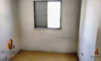 Imagem: Apartamento com 2 dormitórios, 54 m²