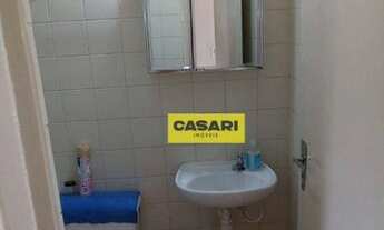 Imagem 2: Apartamento com 2 dormitórios à venda, 56 m² - São José - São Caetano do Sul/SP