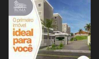 Imagem 5: Apartamento com 2 dormitórios à venda, 44 m² por R$ 180.900,00 - Jardim Capivari - Campina
