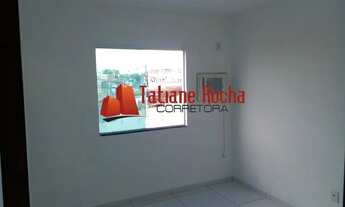 Imagem 2: Alugo apartamento em residencial próx Fraga Maia!!!