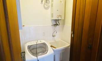 Imagem 3: Sobrado para venda com 130 metros quadrados com 2 quartos em Atlantida Sul - Osório - RS