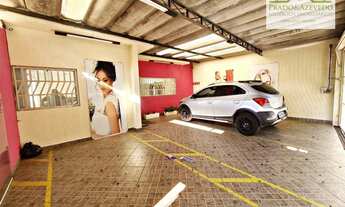 Imagem 6: Sala para alugar, 50 m² por R$ 1.500/mês - Vila Sônia - São Paulo/SP