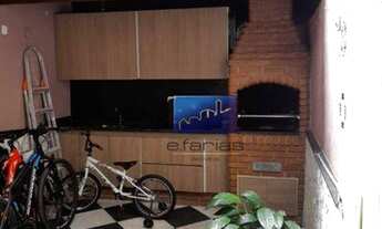 Imagem 7: Sobrado com 2 dormitórios à venda, 75 m² por R$ 520.000,00 - Jardim Maringá - São Paulo/SP