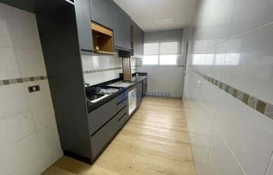 Imagem 7: Apartamento com 2 dormitórios à venda, 86 m² por R$ 550.000 - Aviação - Praia Grande/SP