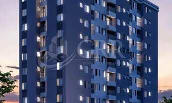 Imagem: Seu novo lar no Jardim Oriente! Apartamento