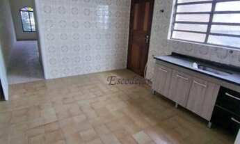 Imagem 6: Sobrado com 3 dormitórios para alugar, 170 m² por R$ 3.680,00/mês - Jardim Peri - São Paul