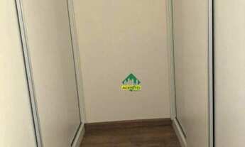 Imagem 5: Apartamento com 3 dormitórios à venda, 250 m² por R$ 1.400.000,00 - Edifício Platinum - Ar