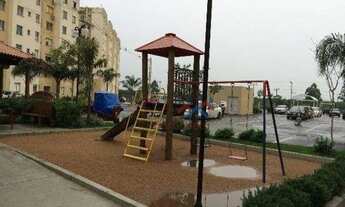 Imagem 4: Apartamento com 2 dormitórios à venda, 43 m² por R$ 178.000,00 - Mato Grande - Canoas/RS