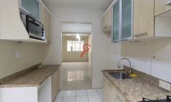 Imagem 4: CASA EM CONDOMÍNIO com 2 dormitórios à venda por R$ 279.000,00 no bairro Rio Branco - CANO