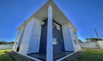 Imagem 2: CASA ALTO PADRÃO | SEMI MOBILIADA