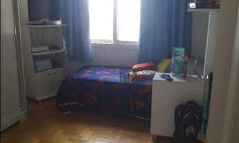 Imagem 2: Apartamento de 2 dormitórios semi mobiliado na rua do Hospital Santa Casa em Porto Alegr