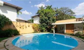 Imagem 6: Casa Venda 4 Dormitórios - 450 m² Granja Julieta