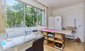 Imagem 3: CURITIBA - Apartamento Padrão - Água Verde