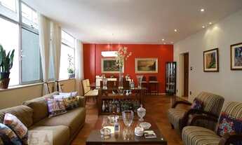 Imagem 3: Apartamento à Venda - Tijuca, 4 Quartos, 230 m2