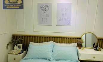 Imagem 2: Casa com 3 dormitórios à venda, 240 m² por R$ 720.000,00 - Vila D'Este - Cotia/SP