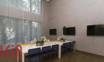 Imagem 6: Apartamento com 1 dormitório à venda, 35 m² por R$ 480.000 - Saúde - São Paulo/SP