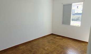 Imagem 2: Apartamento - 02 dormitórios - Avenida Afonso Pena, 64 ap. 23 - Boqueirão - Santos/SP