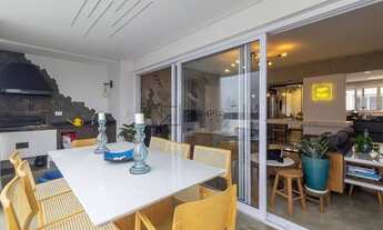 Imagem 7: Venda Apartamento 2 Dormitórios - 120 m² Vila Olímpia