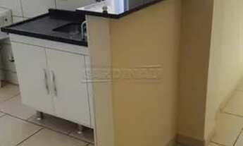 Imagem 3: Apartamento Padrão em São Carlos