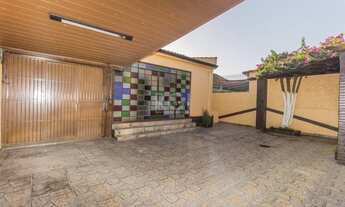 Imagem 6: Casa de 3 quartos à venda Rua Rodrigues da Costa, Sarandi - Porto Alegre